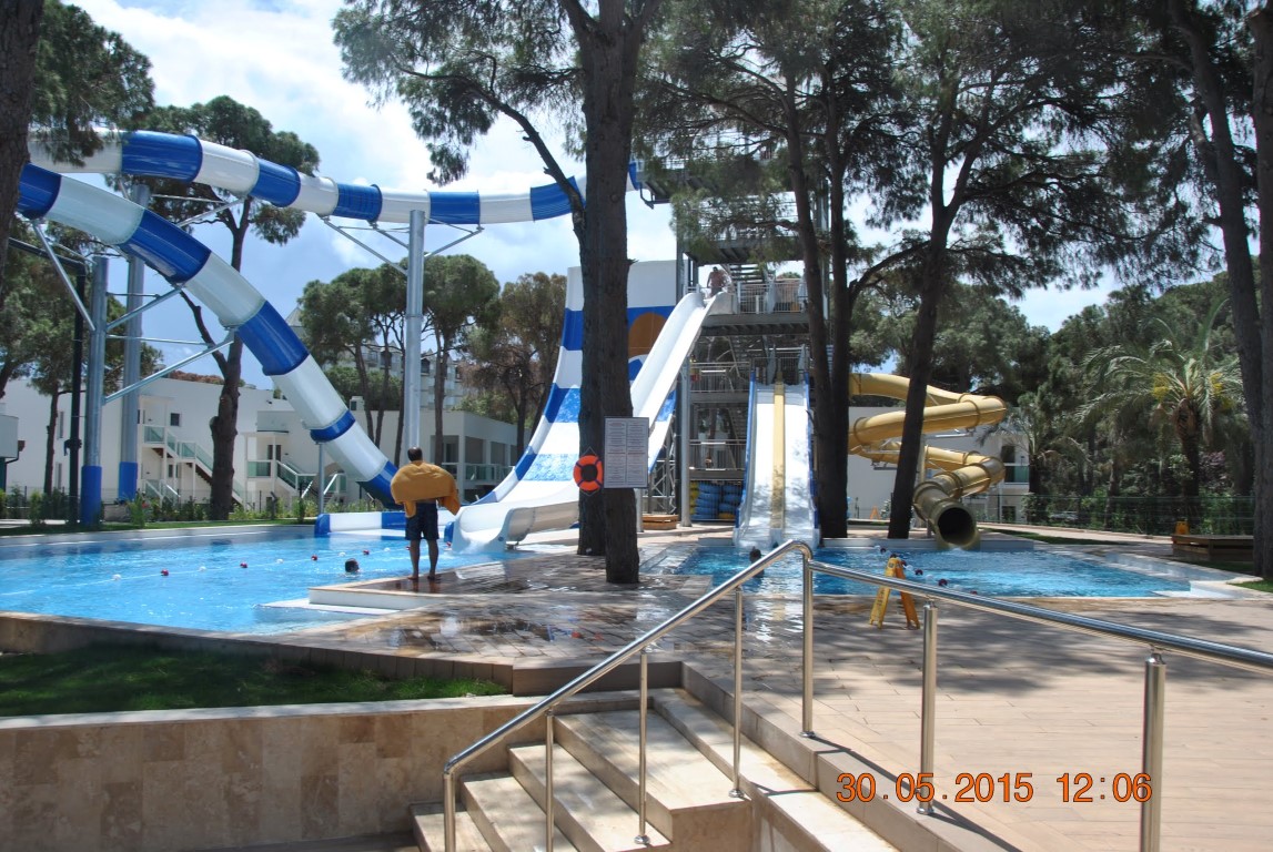 imagini hotel PAPILLON ZEUGMA BELEK